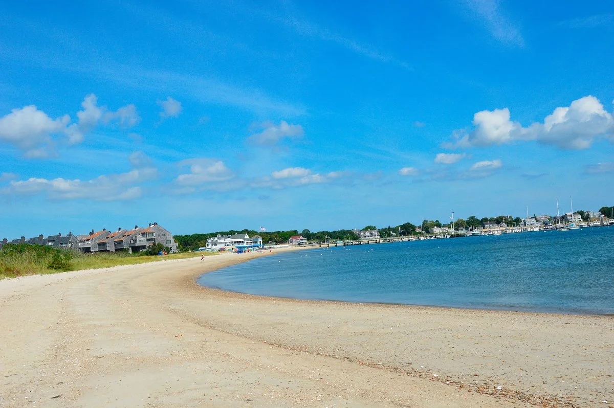 Kalmus Beach