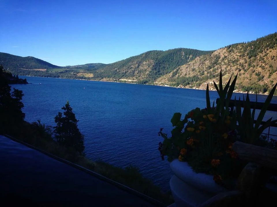 Lake Chelan