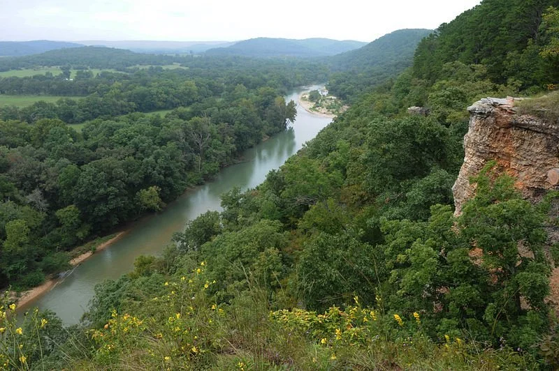 Illinois River