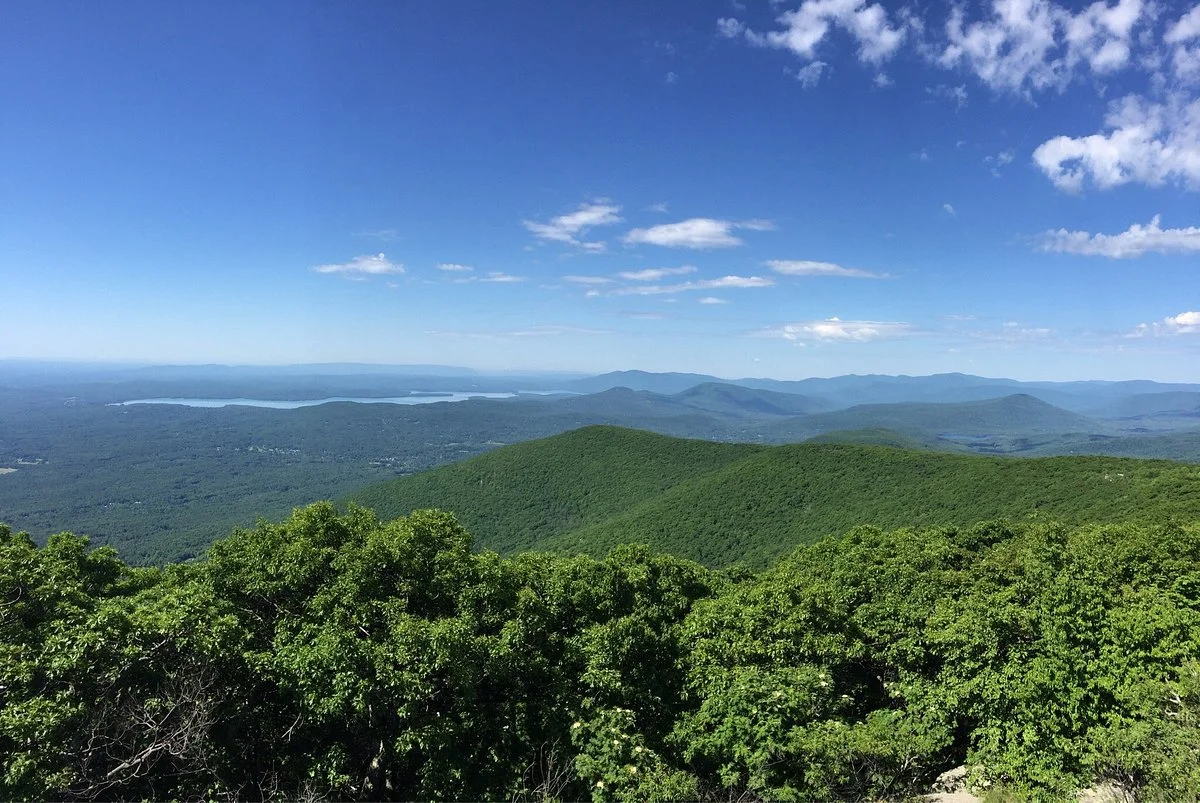 Overlook Mountain