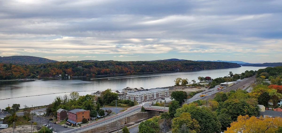 Walkway Over the Hudson State Historic Park