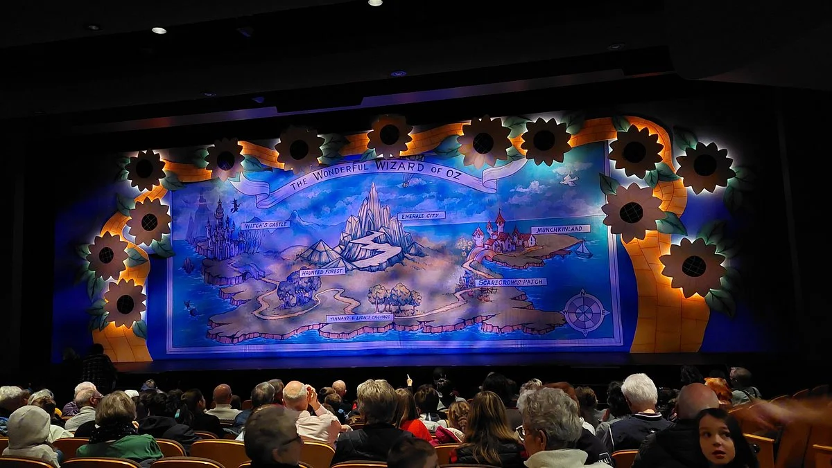 St. Jacobs Country Playhouse