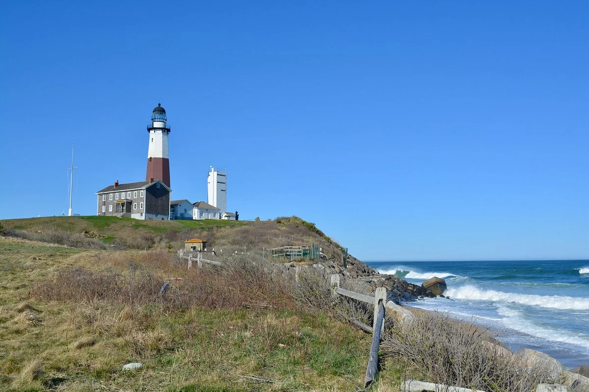 Montauk Point State Park