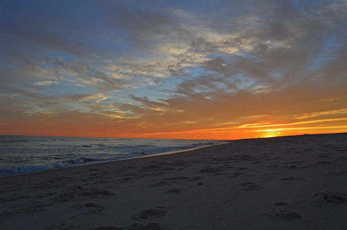 Robert Moses State Park