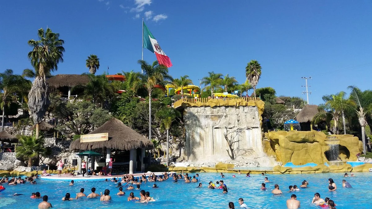 Te-Pathe Park