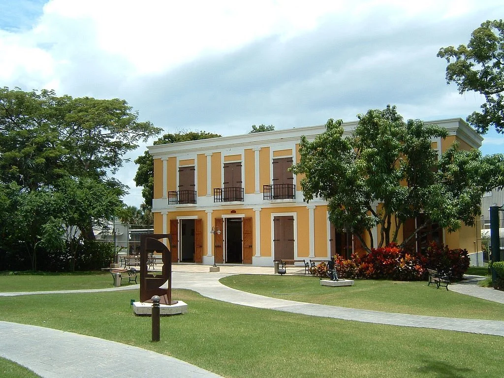 La Aurora Cigar Factory