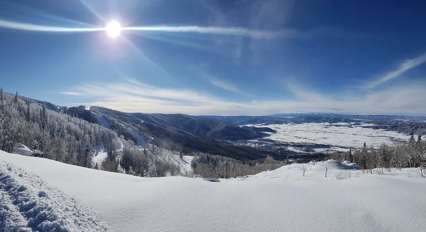 Steamboat Ski Resort