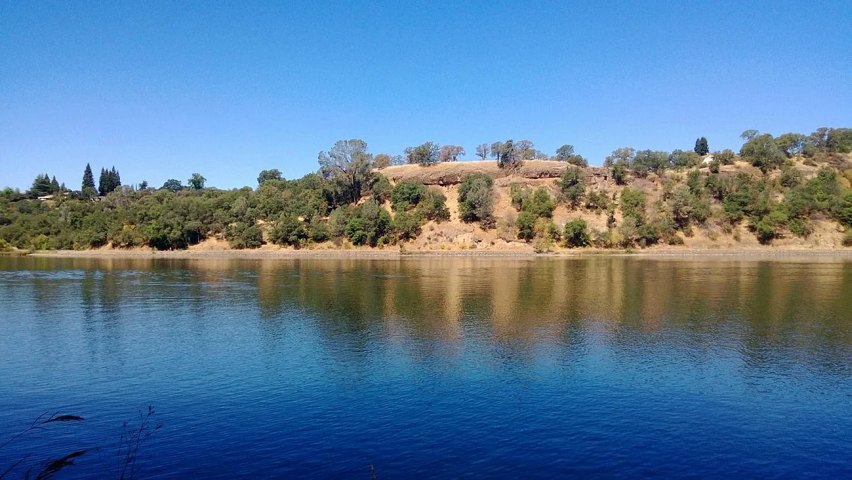 Lake Natoma