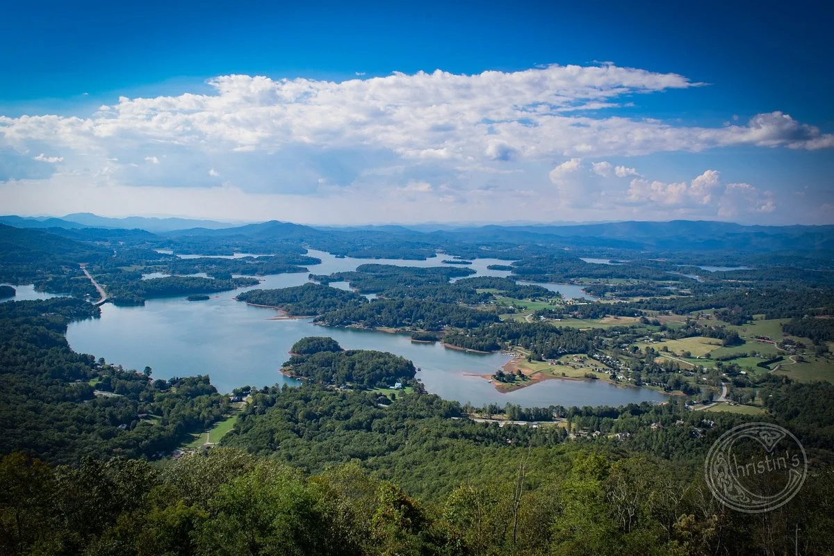 Bell Mountain