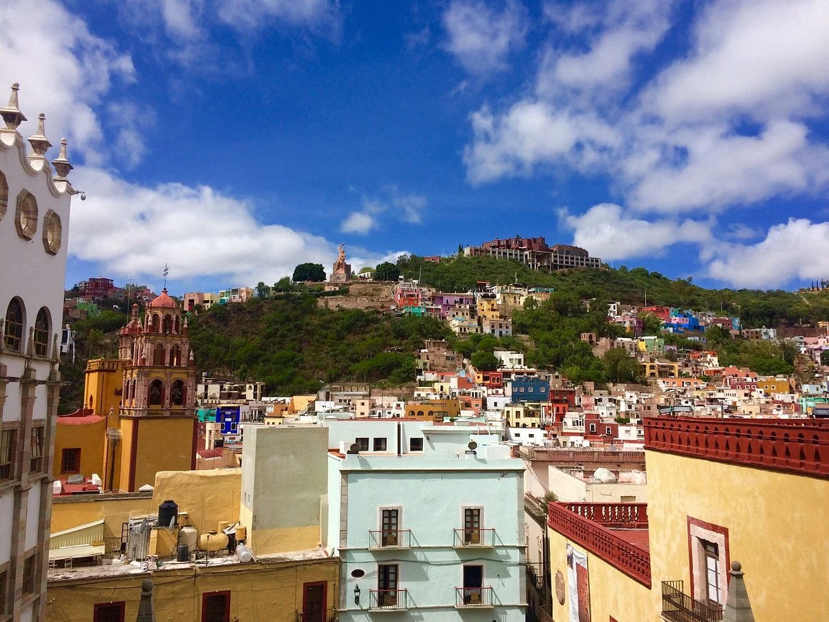 University of Guanajuato