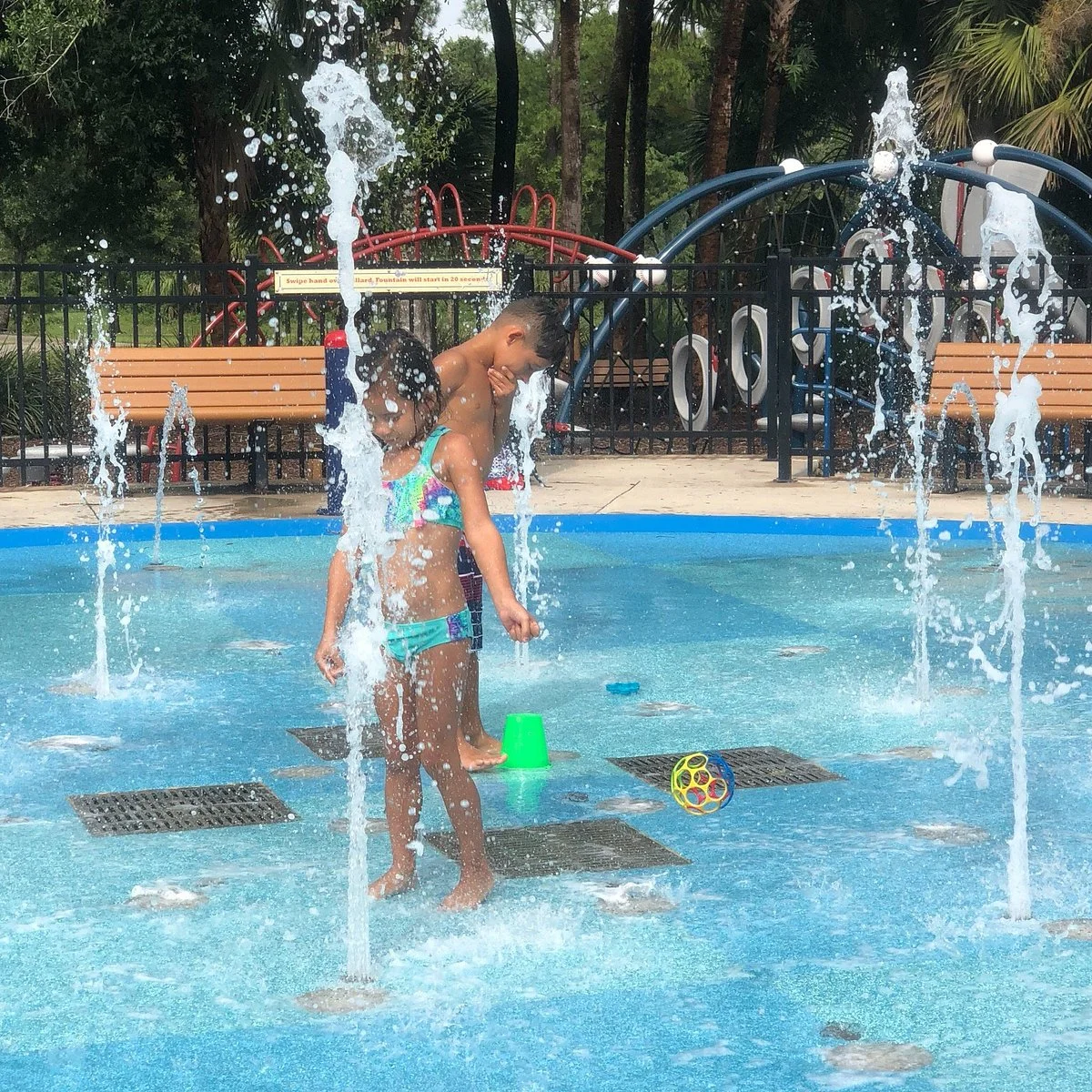 Atwater Community Park