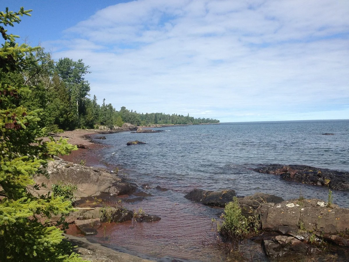 Keweenaw Peninsula