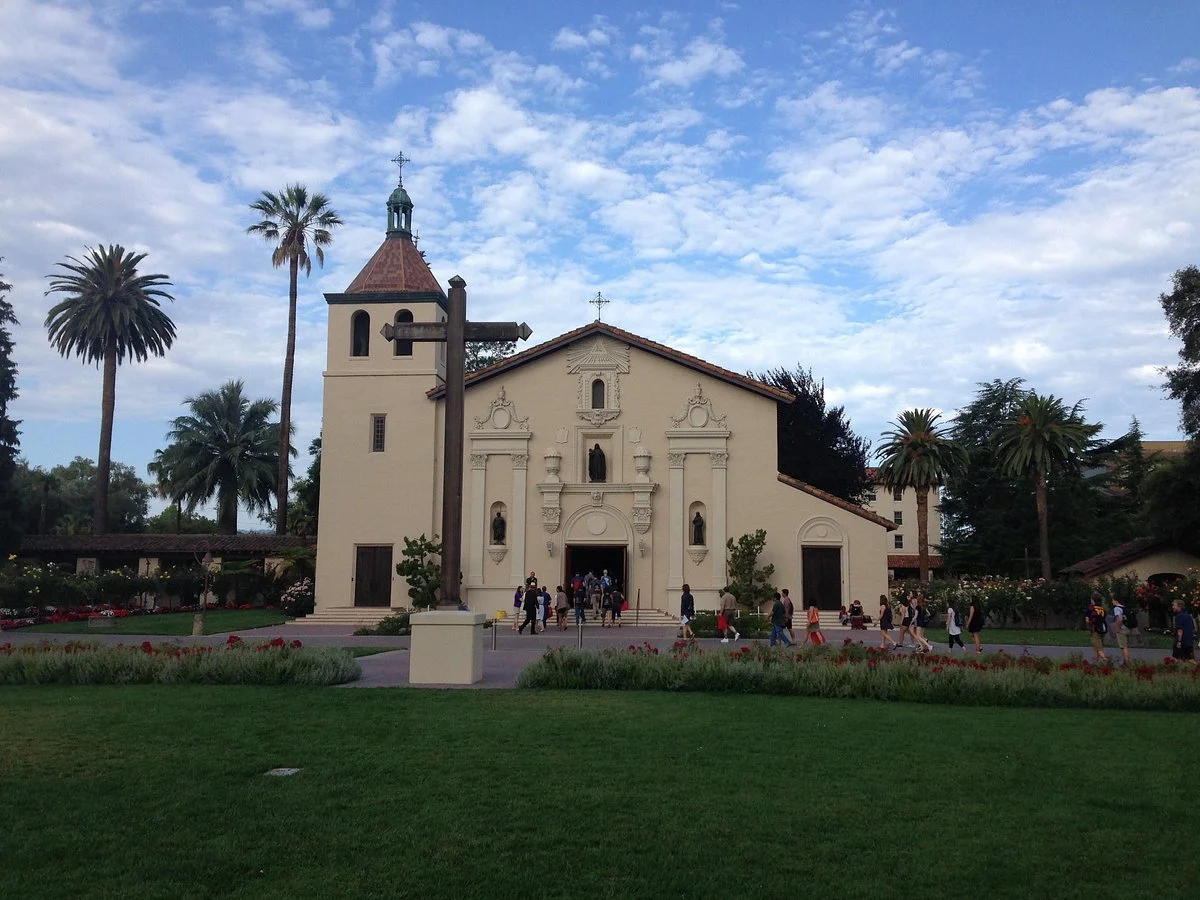 Santa Clara University