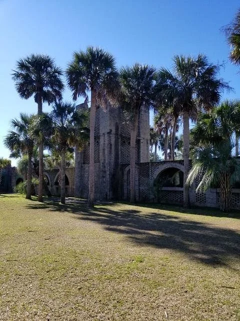 Atalaya Castle