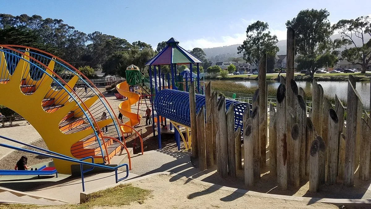 Dennis the Menace Park