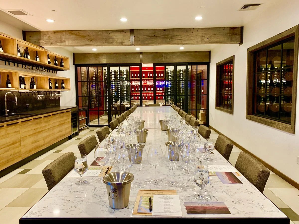 Fess Parker Winery & Vineyard