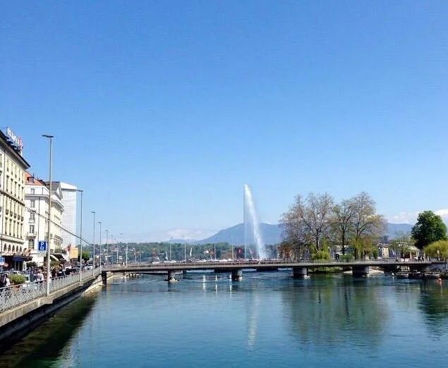 Geneva Lake