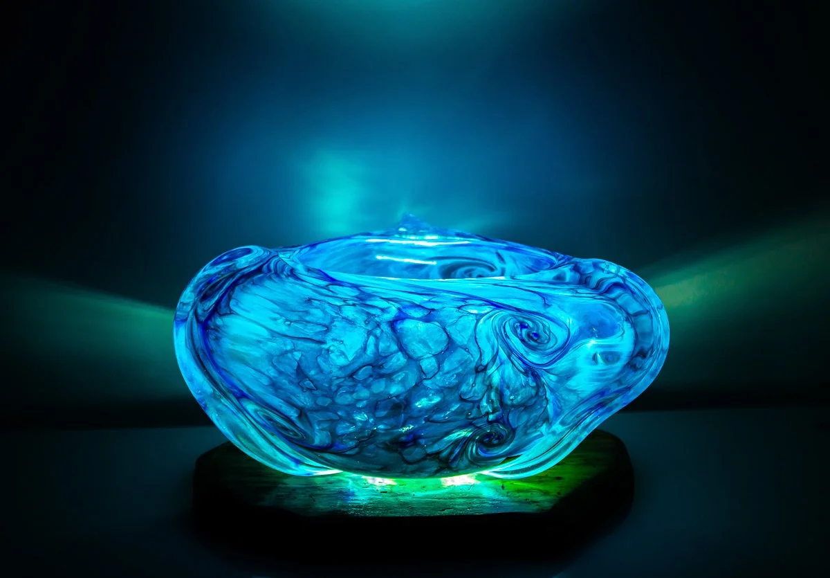 Makai Glass Maui