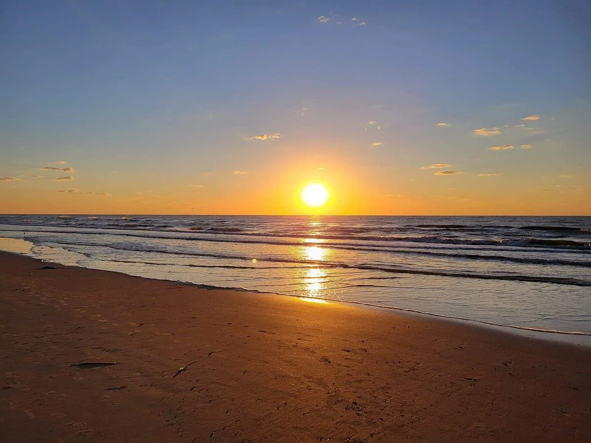 Surfside Beach