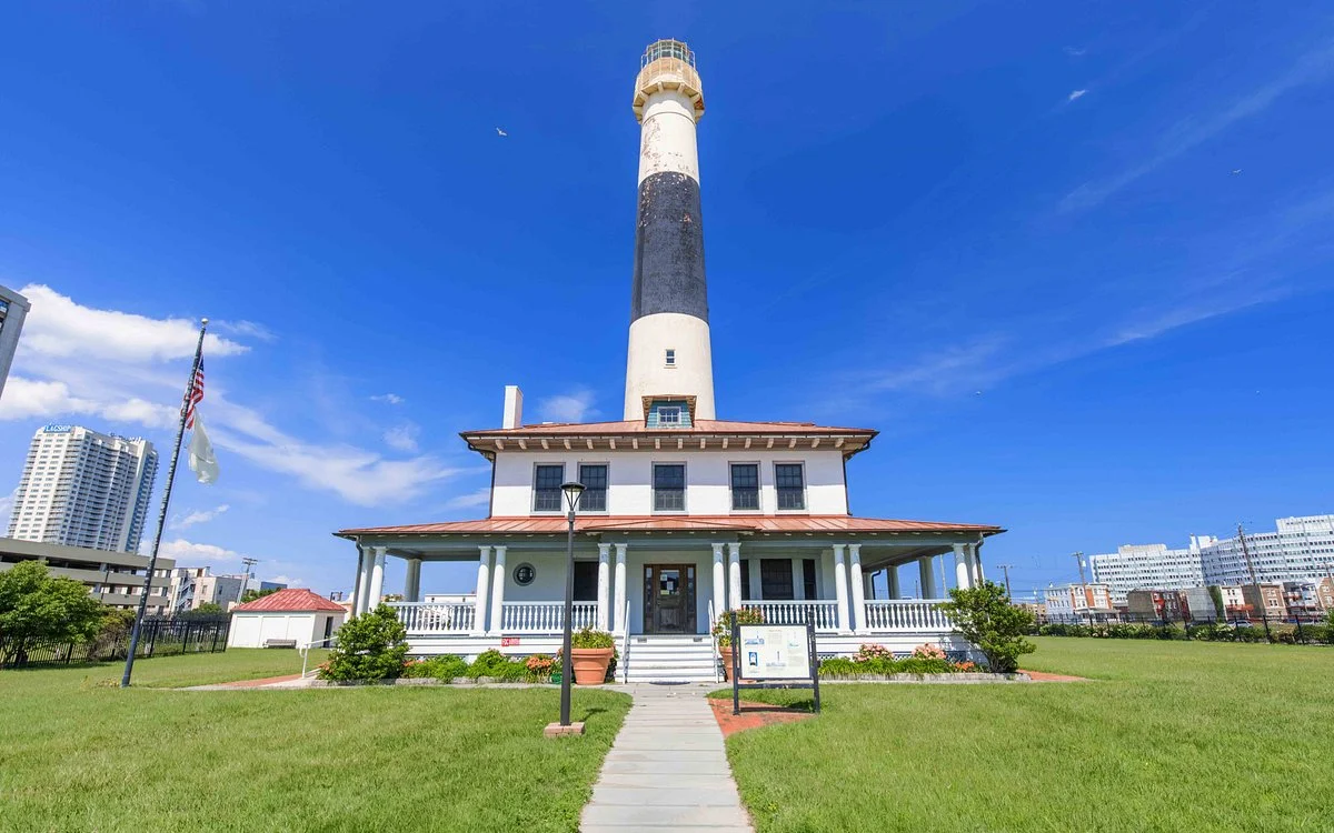 Absecon Lighthouse