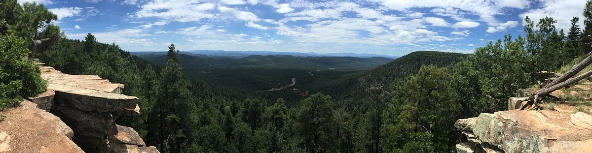 Mogollon Rim