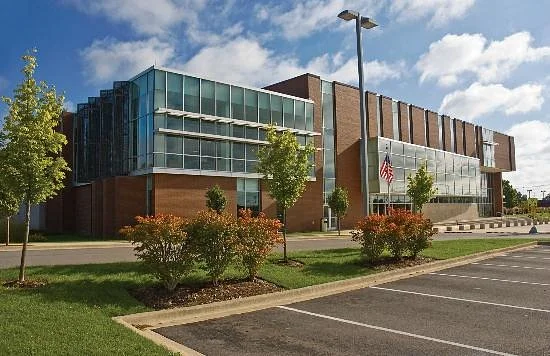 Champaign Public Library