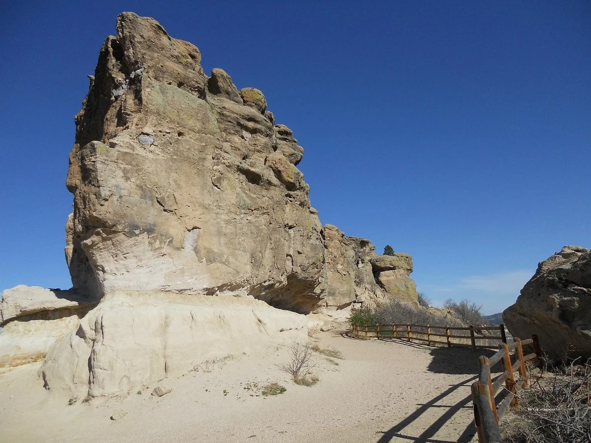 Rock Park