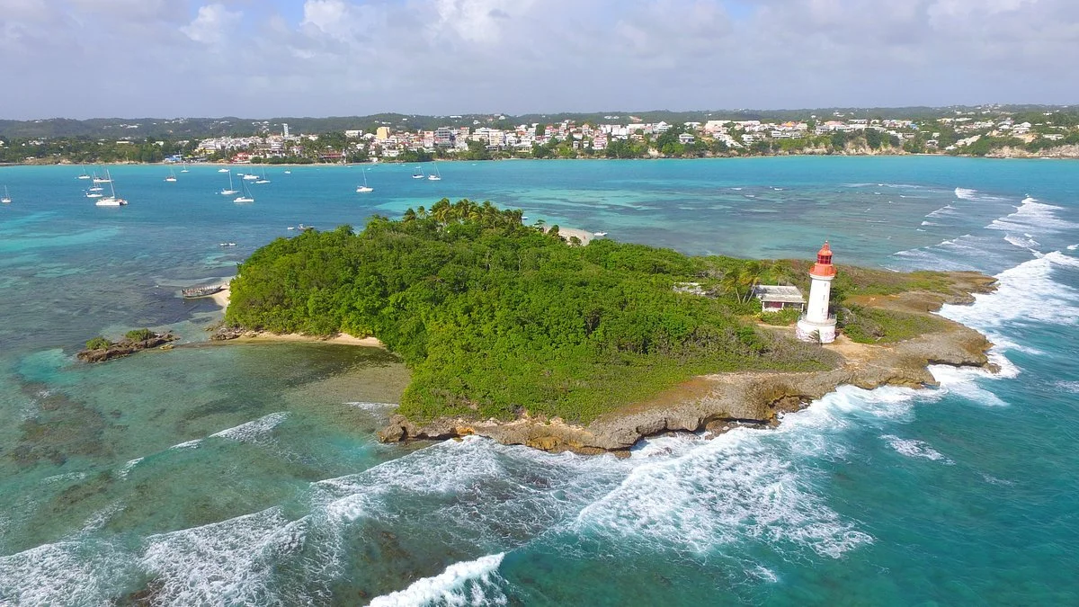 Ilet du Gosier