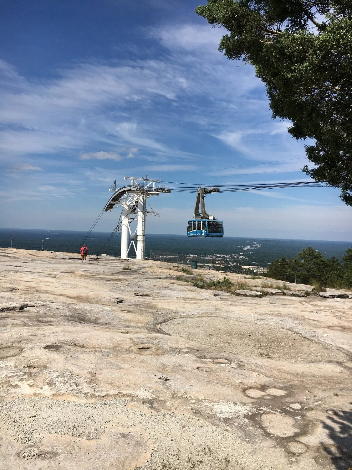 Summit Skyride