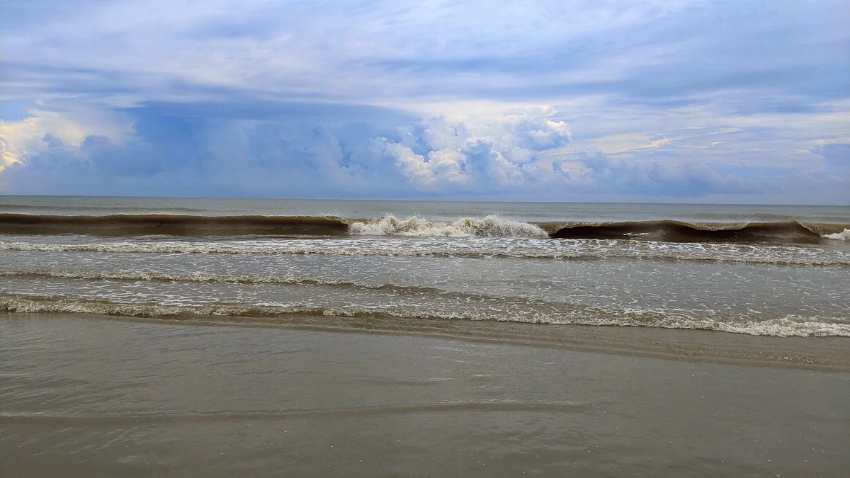 Alan Shepard Beachfront Park