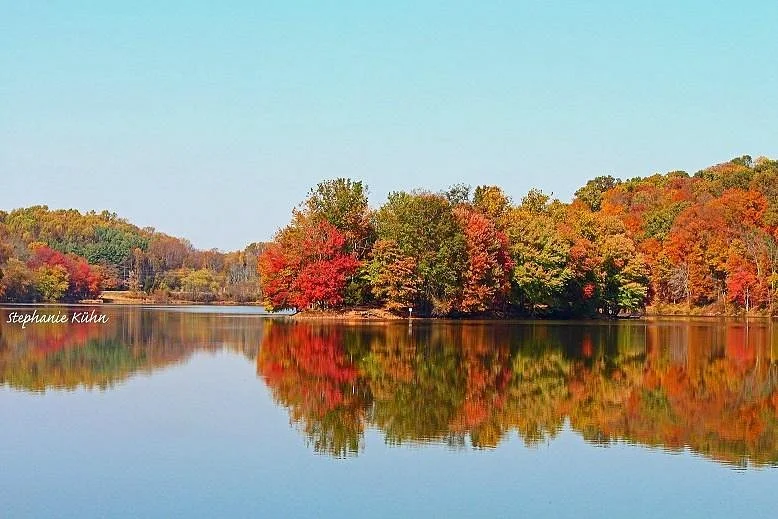 Lake Needwood