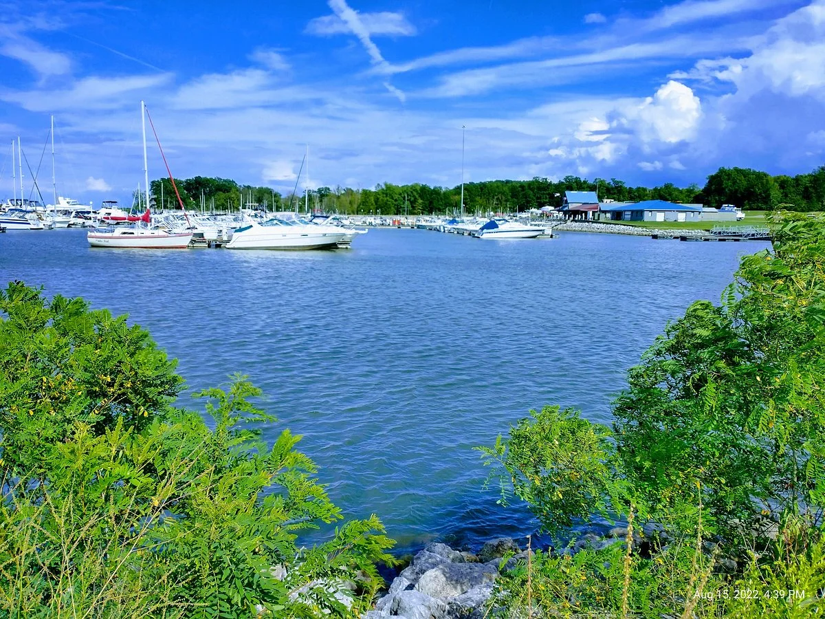 Geneva State Park