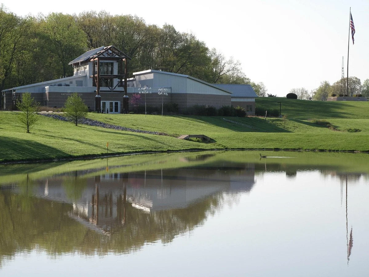 Cape Girardeau Conservation Nature Center