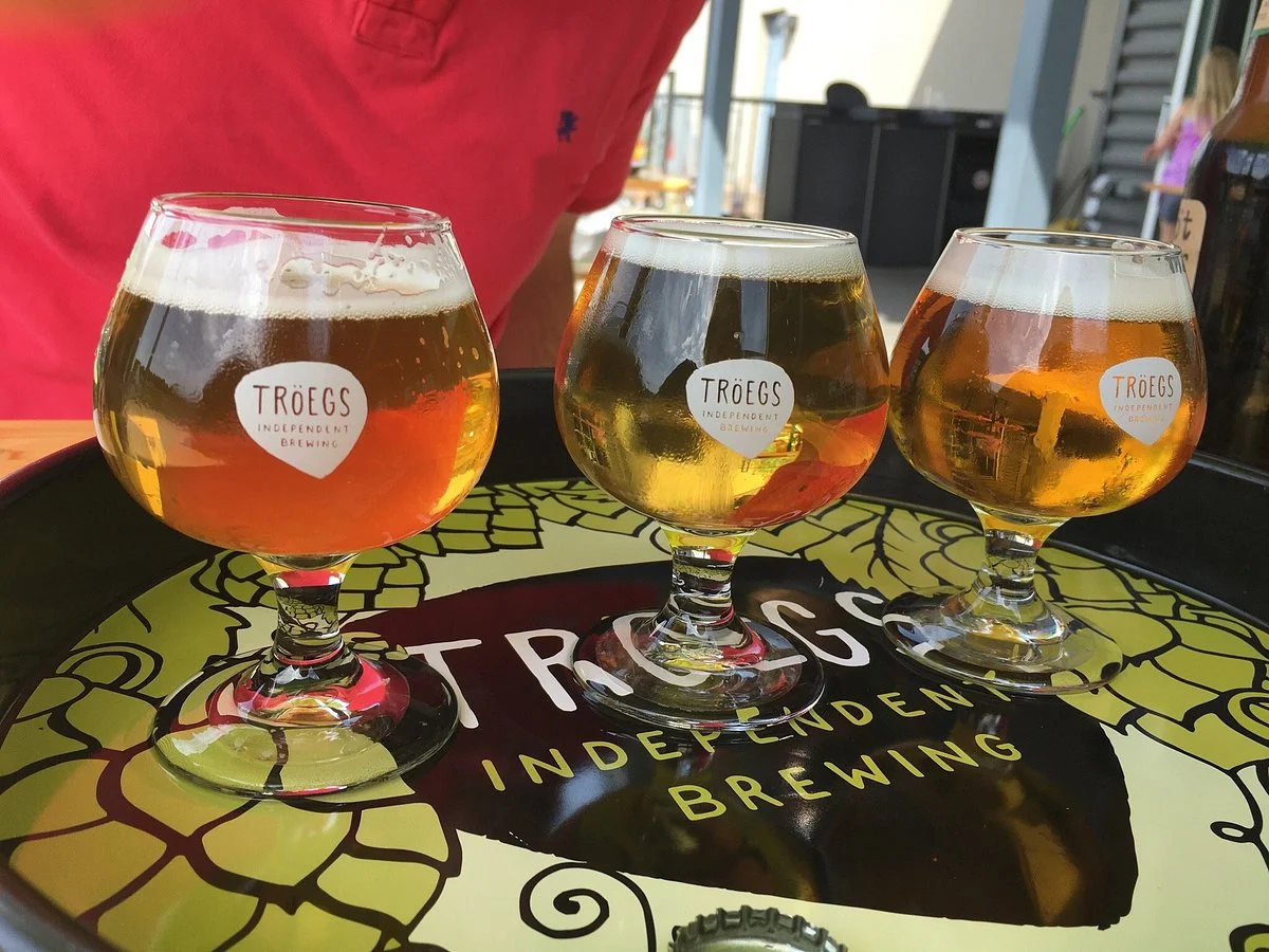 Troegs Brewing Company