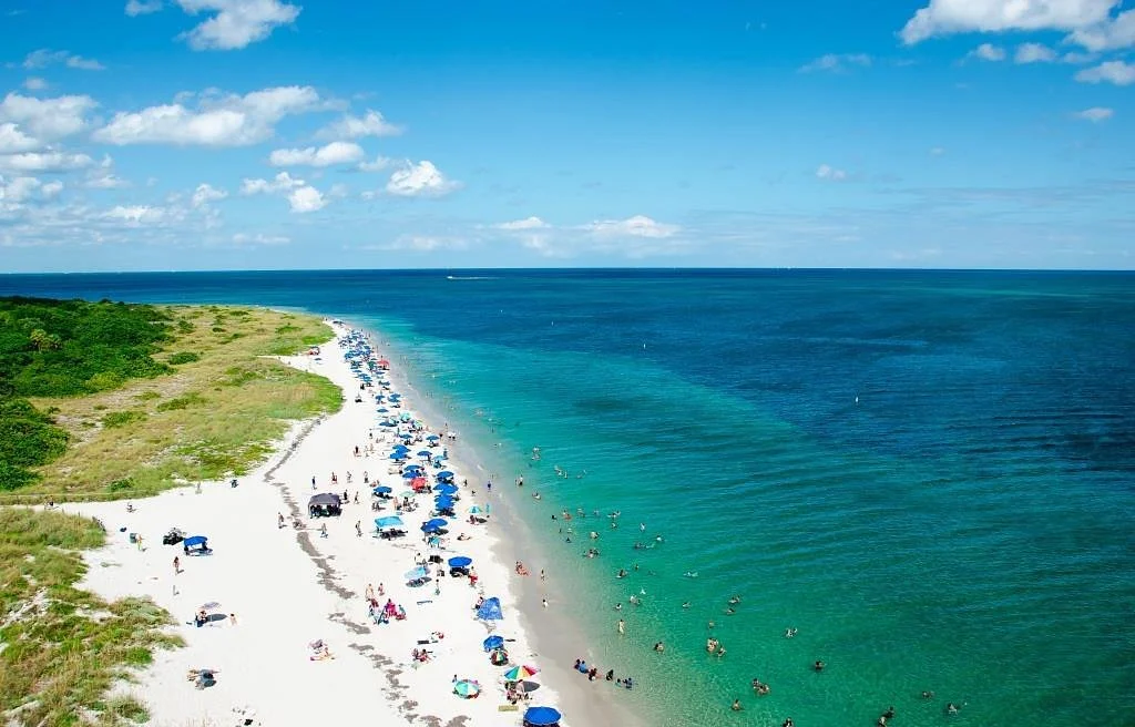 Cape Florida Lighthouse