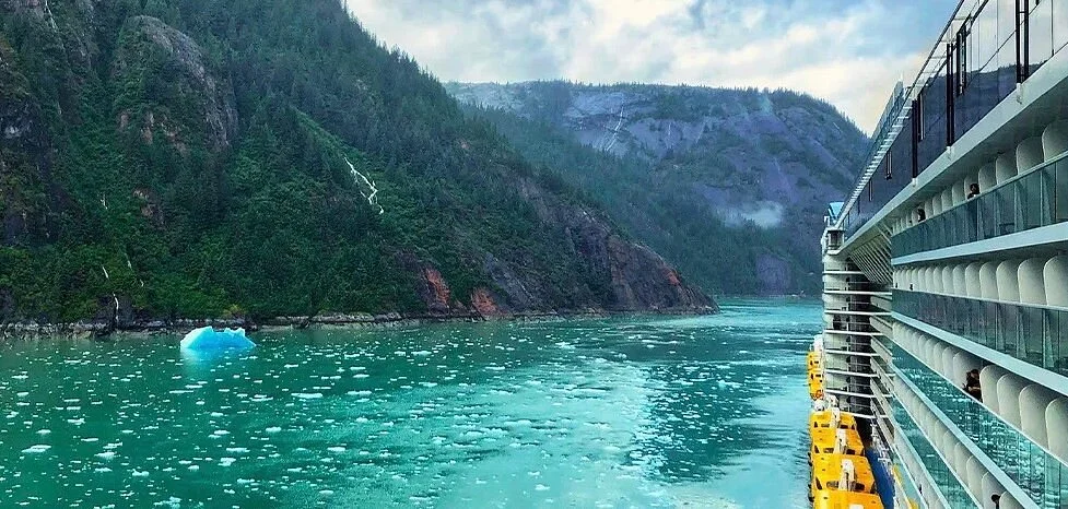 Alaska Islands and Ocean Visitor Center