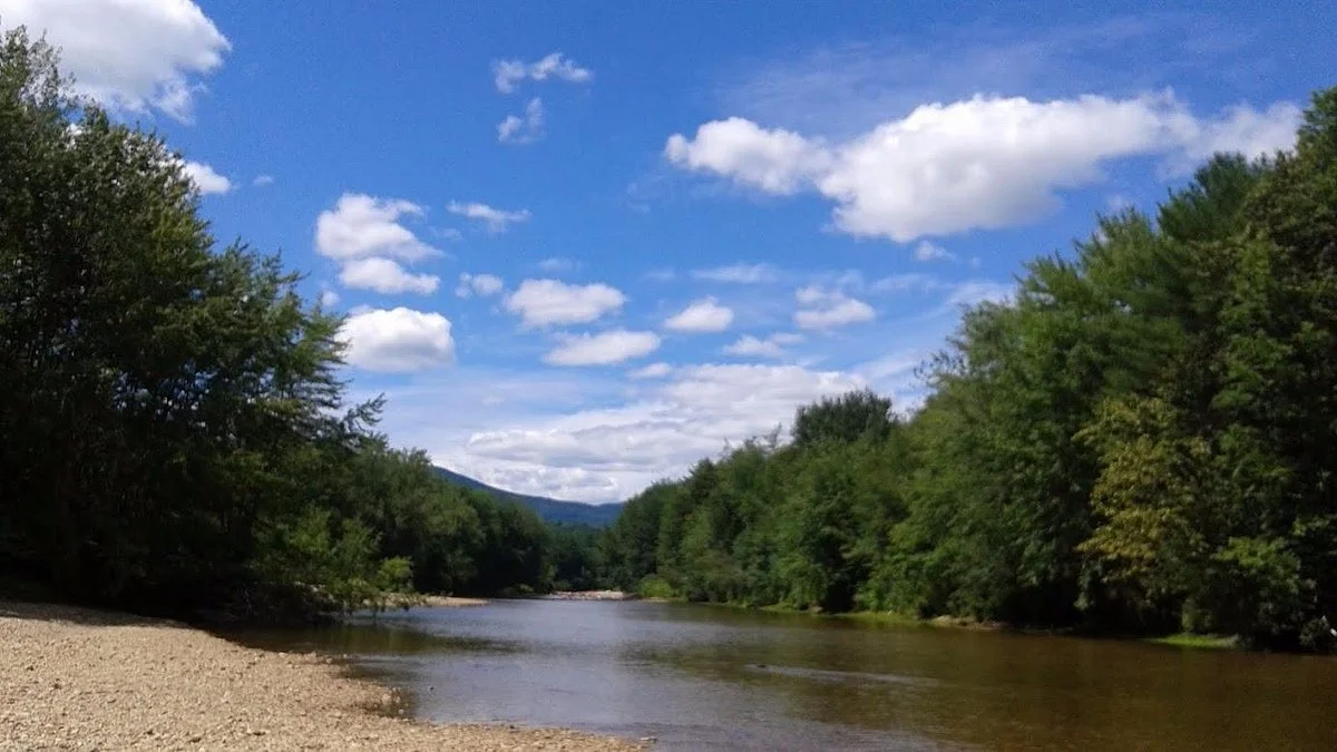 Saco River
