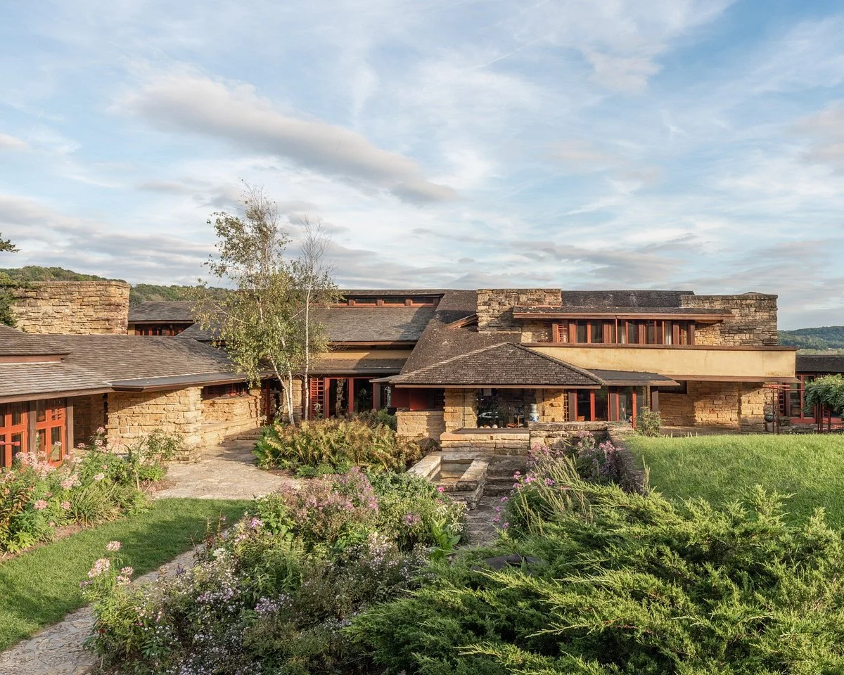 Taliesin Preservation, Inc.