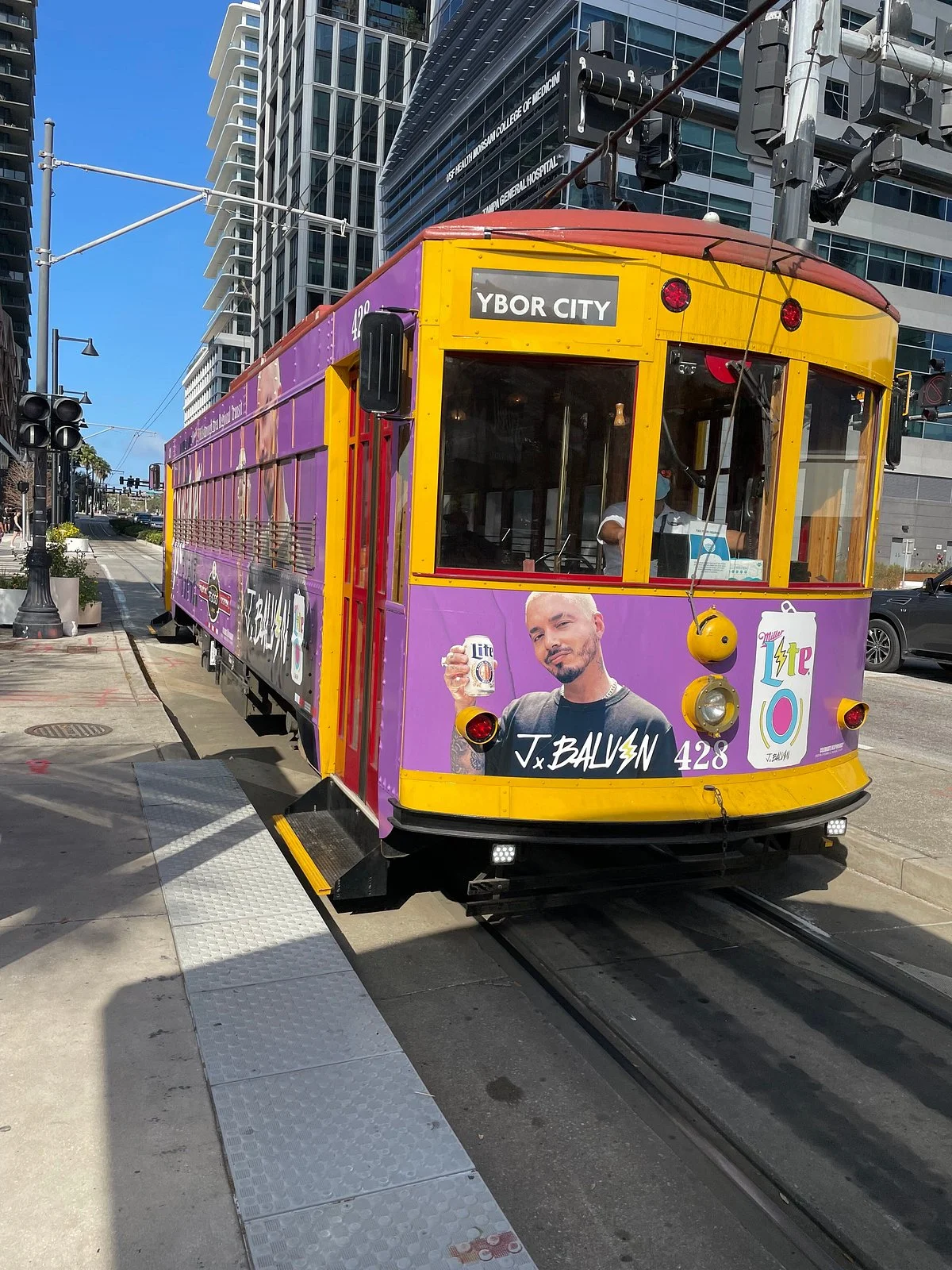 TECO Line Streetcar System