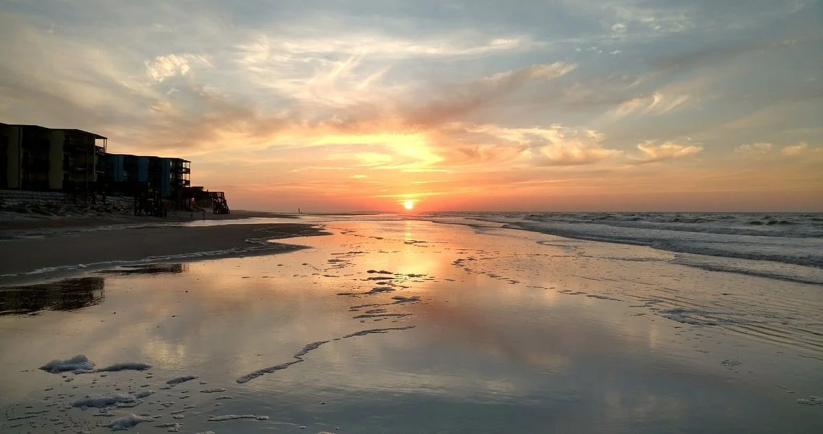 Topsail Island