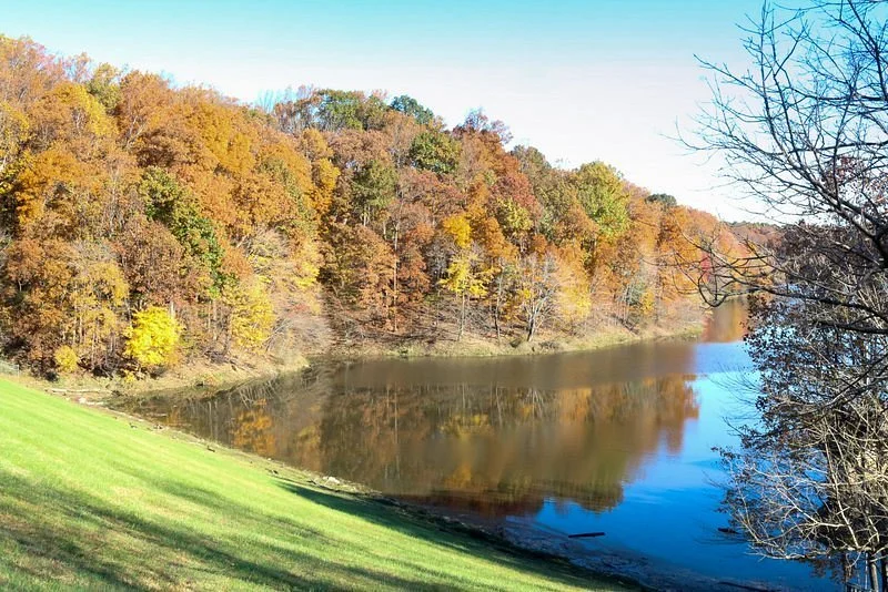 Rock Creek Regional Park