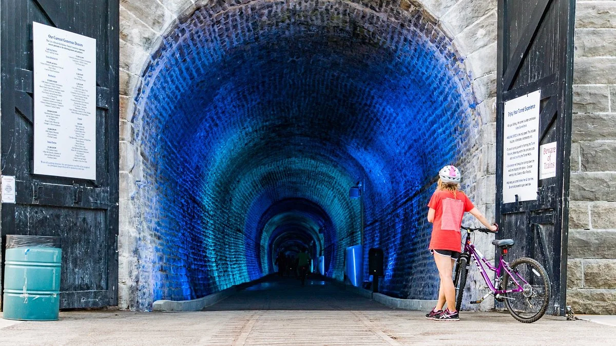 Brockville Railway Tunnel