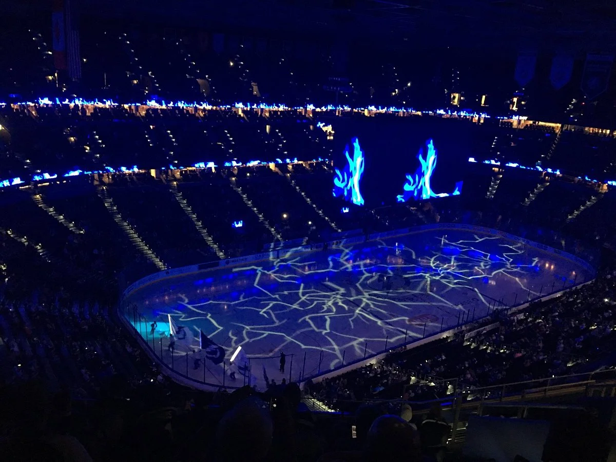 Amalie Arena