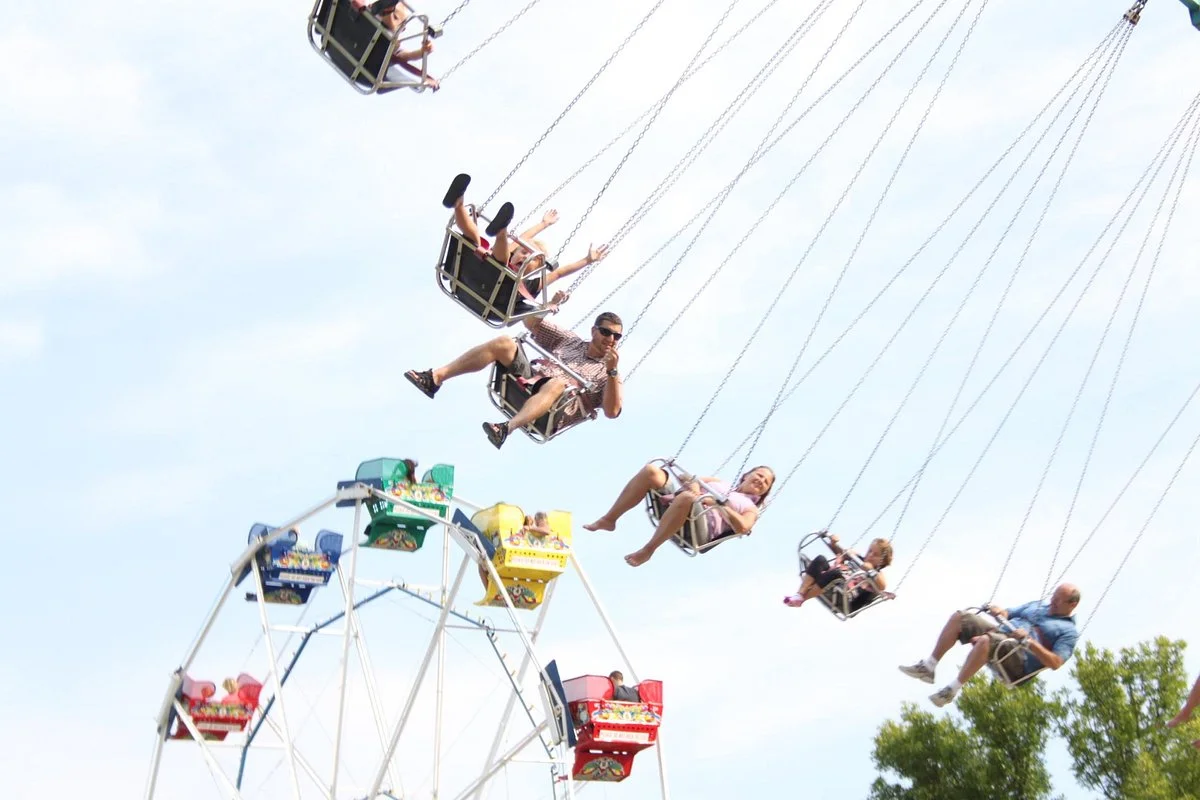 Bay Beach Amusement Park
