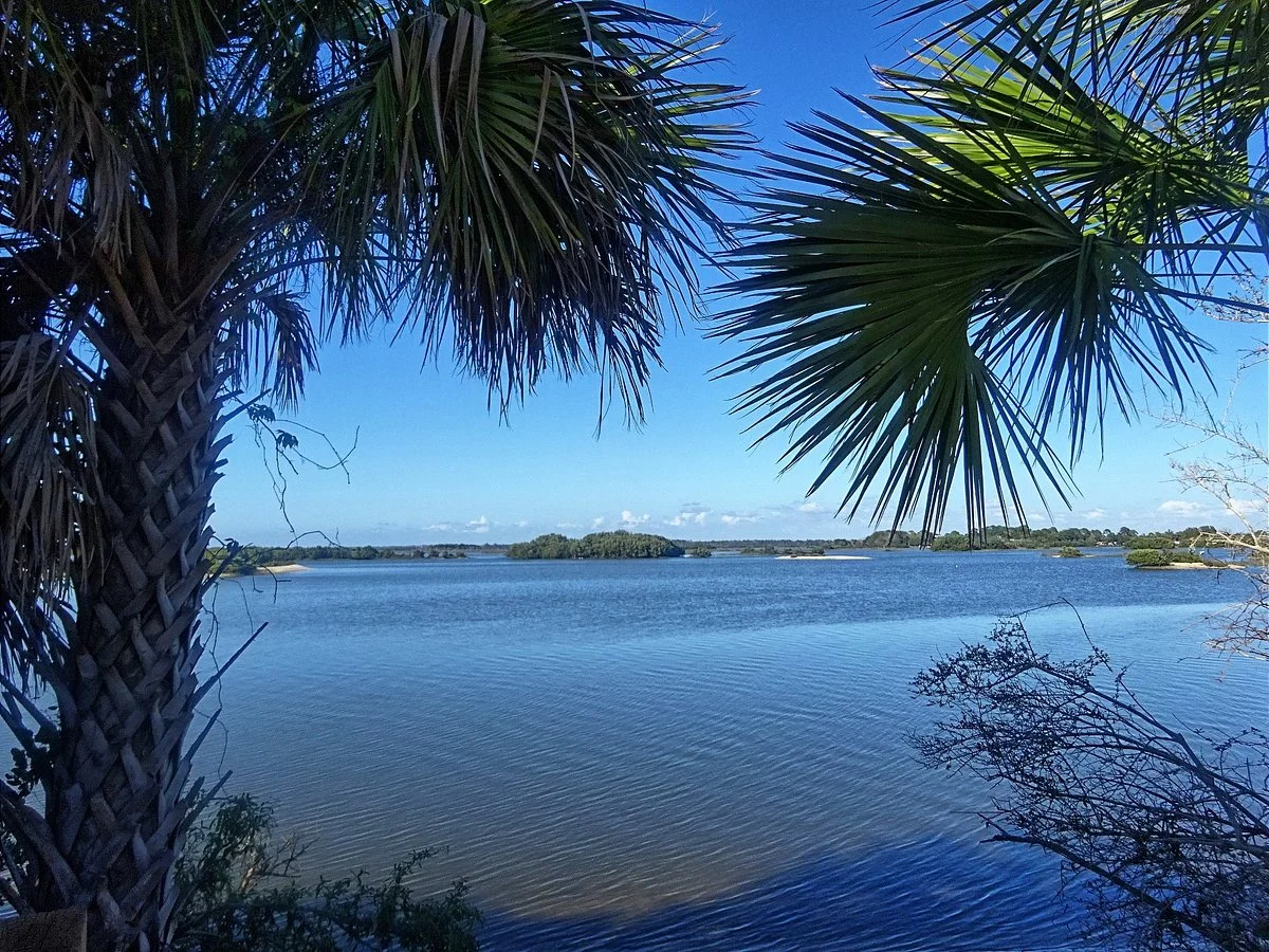 Cemetery Point Park