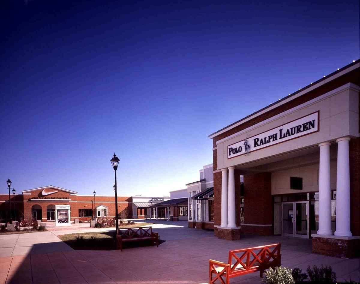 Leesburg Premium Outlets