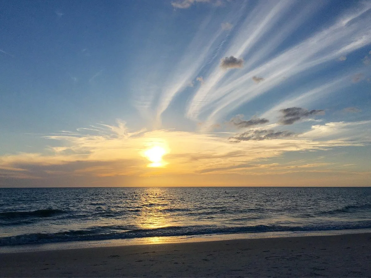 Bonita Springs Public Beach