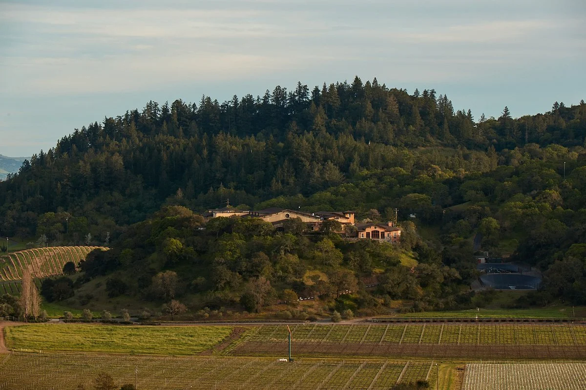 Silverado Vineyards
