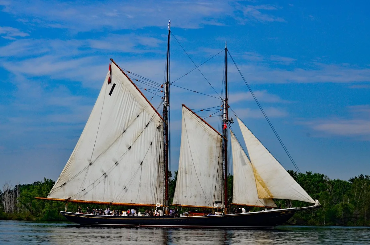 Bluenose II