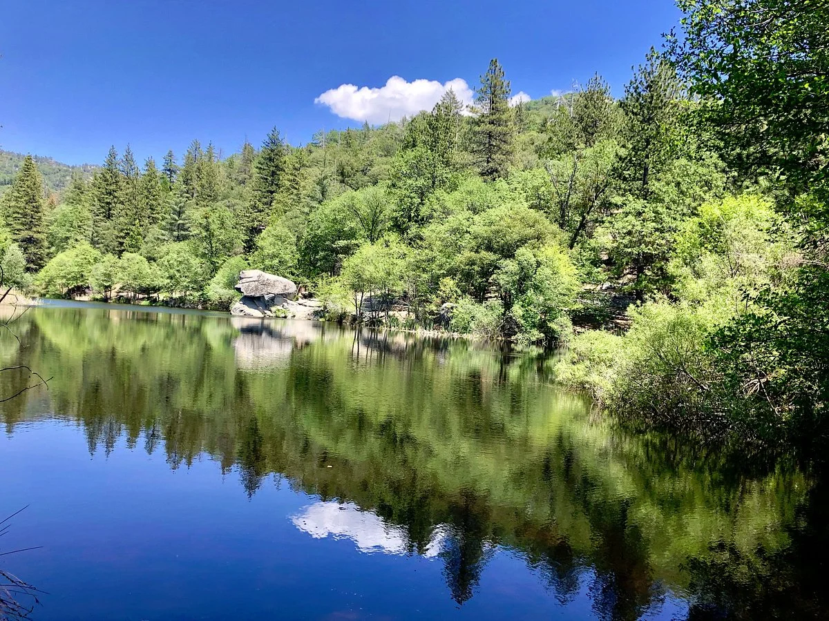 Lake Fulmor
